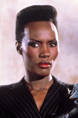 Grace Jones, photo 1 of 3
