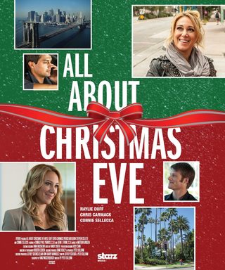 All About Christmas Eve still 1