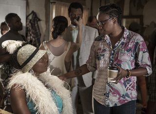 Bessie still 2