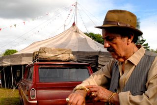 The Clown still 6