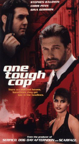 One Tough Cop still 1