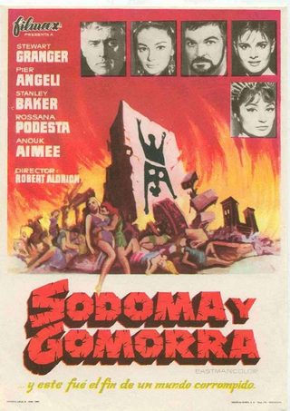 Sodom and Gomorrah still 3