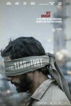 The Year of Fury still 4