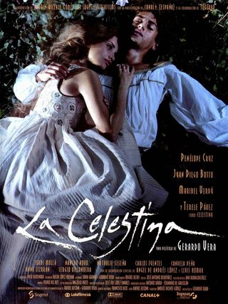 La Celestina still 5