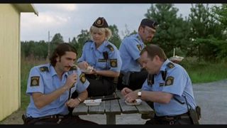 Kops still 8