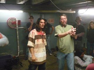 Evilution still 1