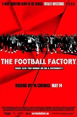 The Football Factory still 5