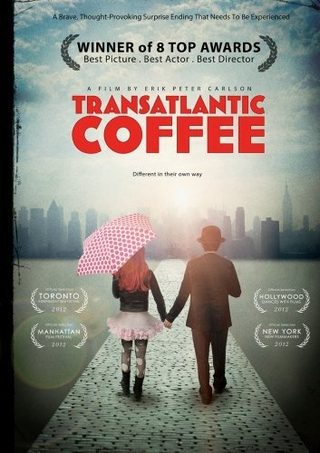 Transatlantic Coffee still 7