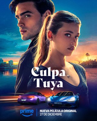 Culpa tuya still 3