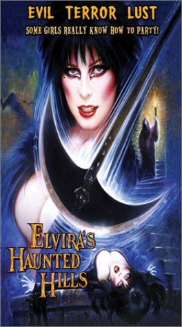 Elvira's Haunted Hills still 3