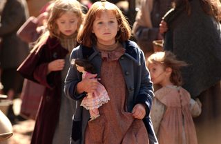 Samantha: An American Girl Holiday still 4