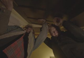 Ghost in the Graveyard still 8