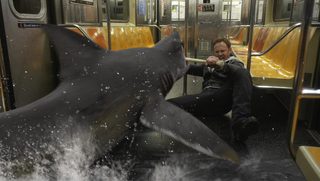 Sharknado 2: The Second One still 4