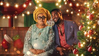 A Naija Christmas still 7