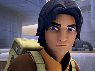Star Wars Rebels: Spark of Rebellion still 3