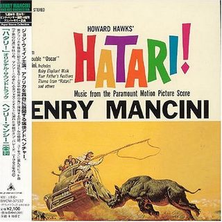Hatari! still 8