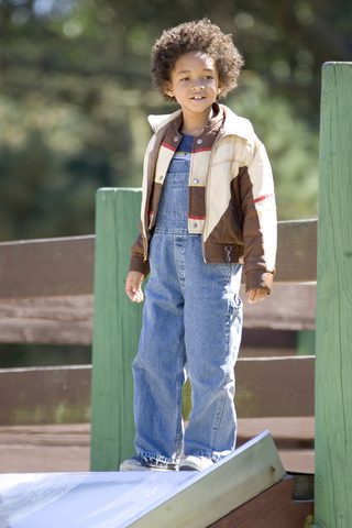 The Pursuit of Happyness still 4