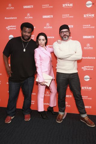 An Evening with Beverly Luff Linn still 4