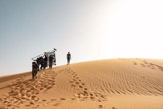 The Captain still 8