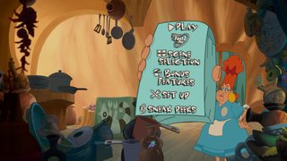 Kronk's New Groove still 7