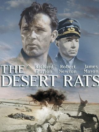 The Desert Rats still 1