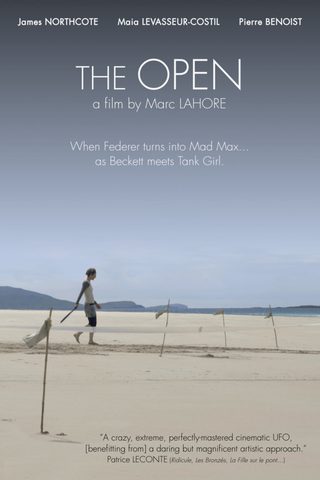 The Open still 1