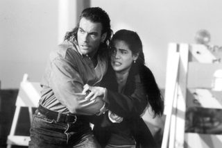 Hard Target still 6