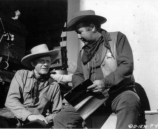 The Last Posse still 5