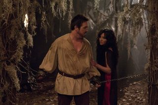 Witchslayer Gretl still 6