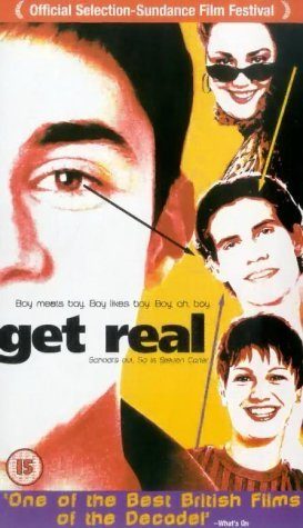 Get Real still 8
