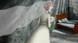 My Love Affair with Marriage still 6