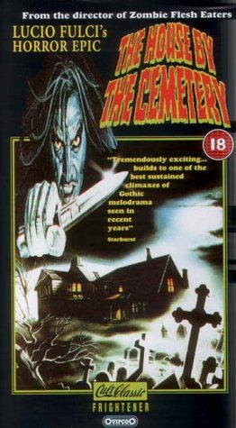 The House by the Cemetery still 4