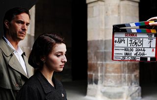 Guernica still 2