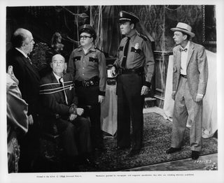 The Ghost and Mr. Chicken still 7