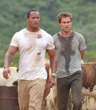 The Rundown still 3