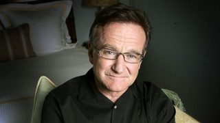 Robin Williams, photo 2 of 3