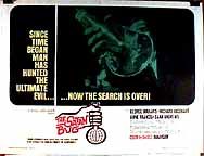 The Satan Bug still 2