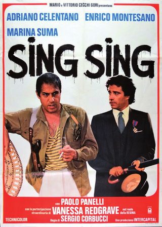 Sing Sing still 5