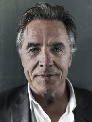 Don Johnson, photo 1 of 3