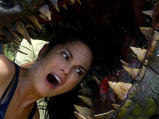 Piranhaconda still 4