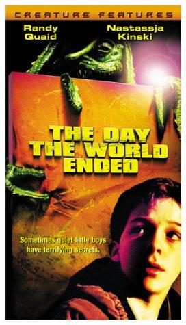 The Day the World Ended still 4