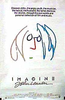 Imagine: John Lennon still 2