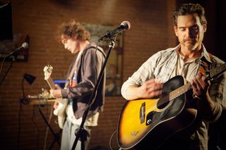 Rudderless still 7
