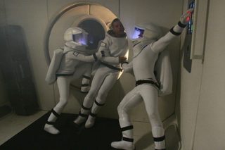 Virtuality still 7