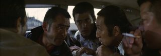 New Battles Without Honor and Humanity 1 still 3