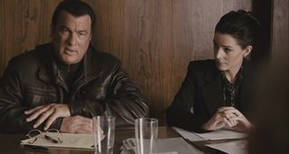 A Dangerous Man still 2