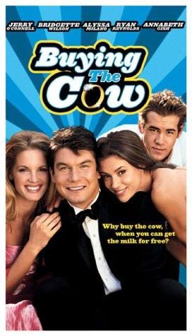 Buying the Cow still 7