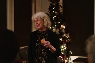 Christmas with the Campbells still 5