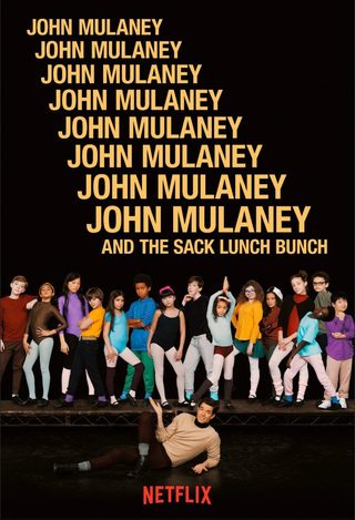 John Mulaney & The Sack Lunch Bunch still 7