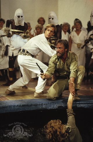 Allan Quatermain and the Lost City of Gold still 7